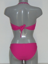 Shiwi Knot pink set