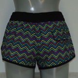 Shiwi Rainbow multicolor beach short