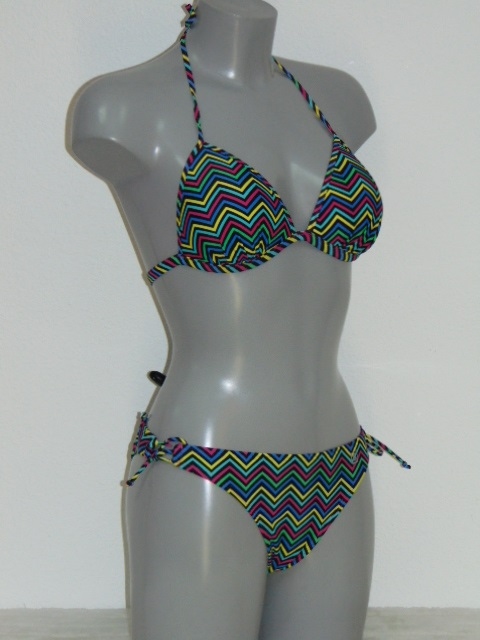Shiwi Rainbow green set
