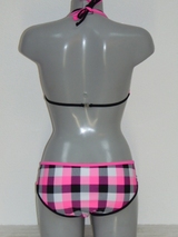 Shiwi Subject pink/black set