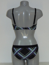 Shiwi Gaby black/yellow set
