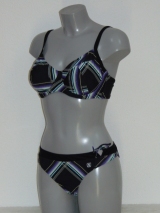 Shiwi Gaby black/yellow set