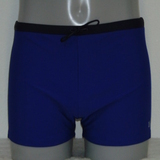 Shiwi Men's  blue swim boxer