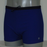 Shiwi Men's  blue swim boxer