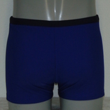 Shiwi Men's  blue swim boxer