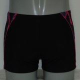 Shiwi Men Orchid black/pink swimshort