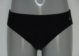 Shiwi Men's sample Easy black swim brief