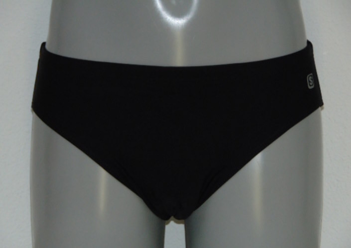 Shiwi Men's sample Easy black swim brief