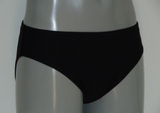 Shiwi Men's sample Easy black swim brief