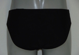 Shiwi Men's sample Easy black swim brief