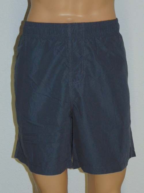 Shiwi Men's Patrick grey swimshort