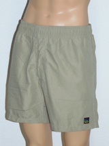Shiwi Men's Patrick beige swimshort