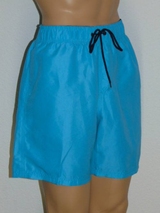 Shiwi Men's Patrick aqua swimshort