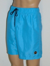 Shiwi Men's Patrick aqua swimshort