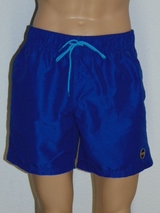 Shiwi Men's Patrick blue swimshort