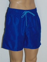 Shiwi Men's Patrick blue swimshort