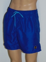 Shiwi Men's Patrick blue swimshort