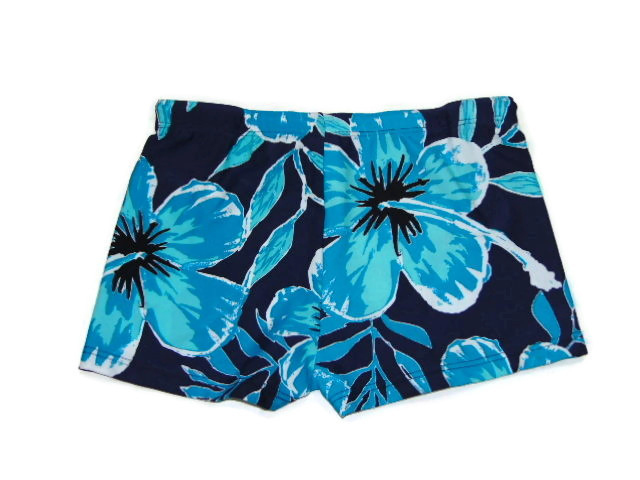 Shiwi Men's Orchid  swim boxer