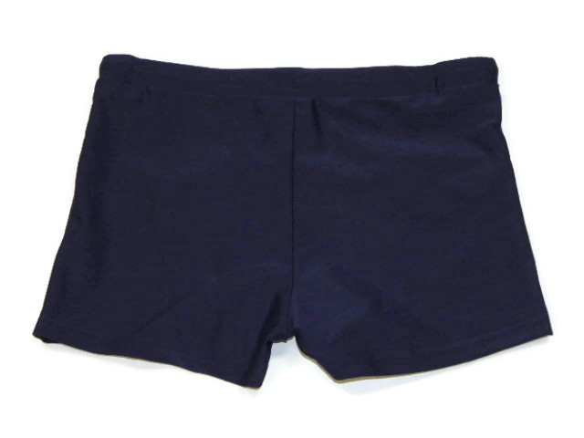 Shiwi Men's Sports navy/blue swim boxer