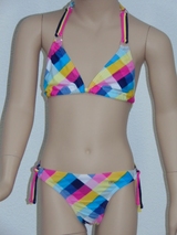 Shiwi Bardot yellow set