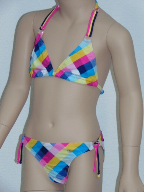 Shiwi Bardot yellow set