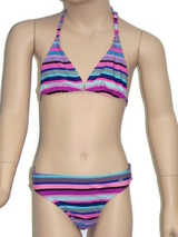Shiwi Pixie blue/pink set