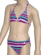 Shiwi Pixie blue/pink set