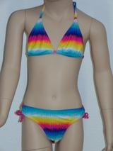 Shiwi Rainbow yellow set