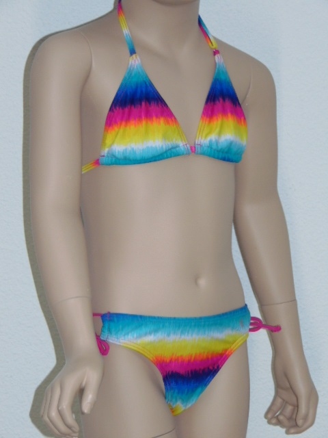 Shiwi Rainbow yellow set