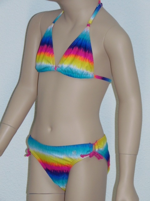 Shiwi Rainbow yellow set