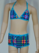 Shiwi BeeBee aqua set