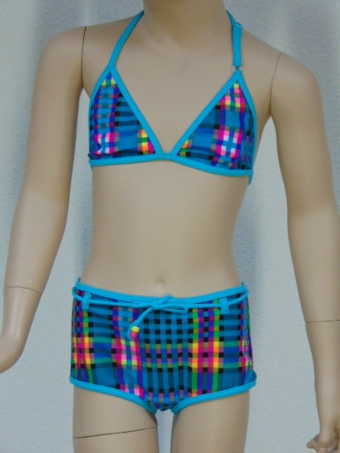 Shiwi BeeBee aqua set