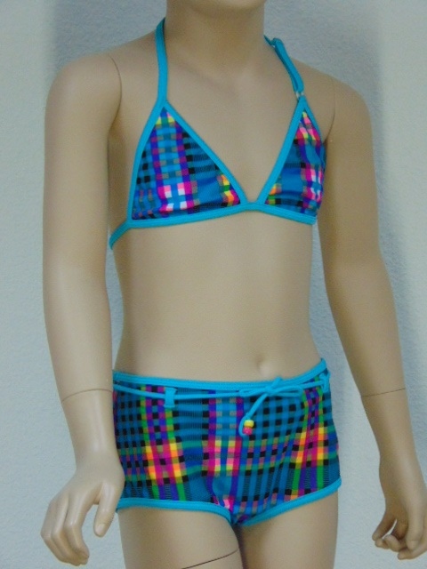 Shiwi BeeBee aqua set