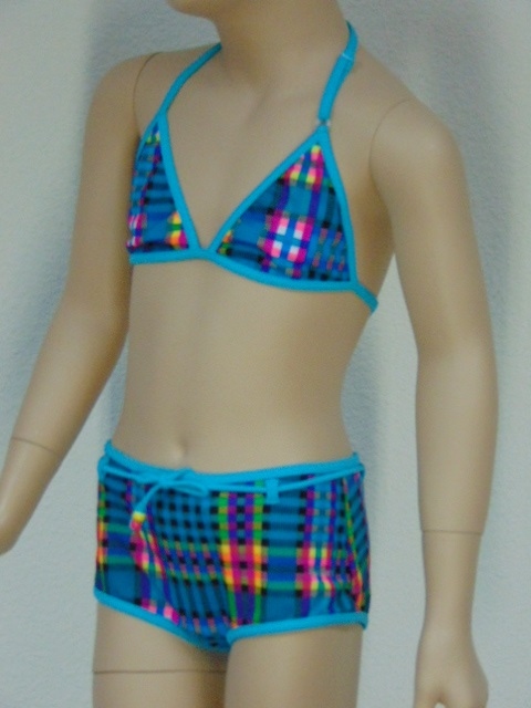 Shiwi BeeBee aqua set