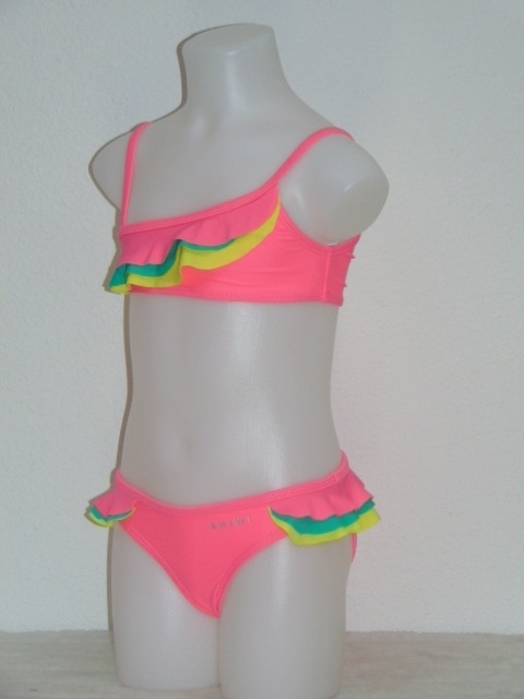 Shiwi Senorita pink set