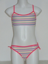 Shiwi Colored white/print set