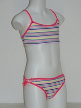 Shiwi Colored white/print set
