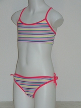 Shiwi Colored white/print set