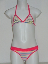 Shiwi Border white/print set