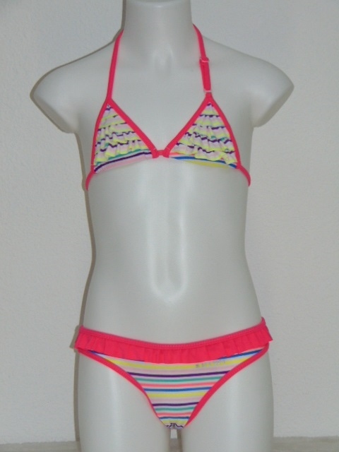 Shiwi Border white/print set