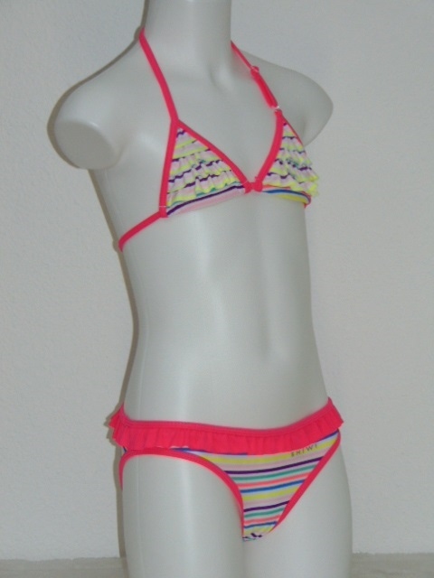 Shiwi Border white/print set