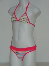 Shiwi Border white/print set