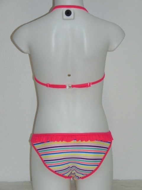 Shiwi Border white/print set