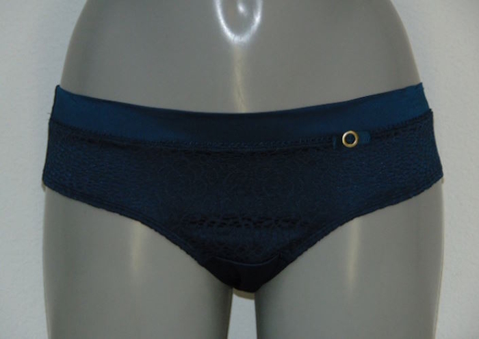 LingaDore Misaki petrol short