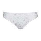 After Eden D-Cup & Up Anna ivory thong