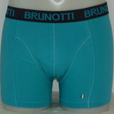 Brunotti Cool aqua boxer short