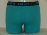 Brunotti Cool aqua boxer short