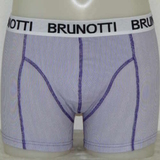 Brunotti Cool blue boxer short