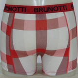 Brunotti Cool red boxer short