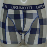 Brunotti Cool blue boxer short